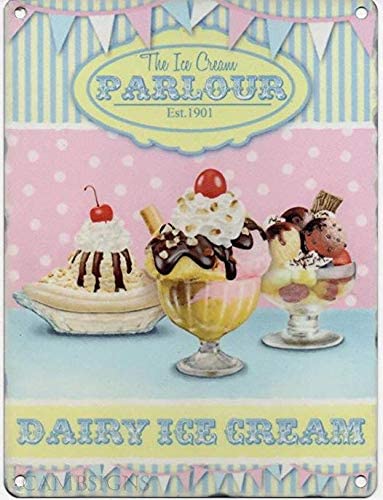 [574652343453] THE ICE CREAM PARLOUR