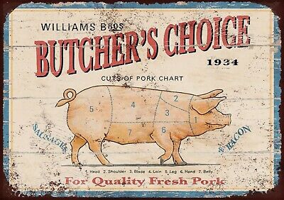 [952220011447] Butchers-Choice