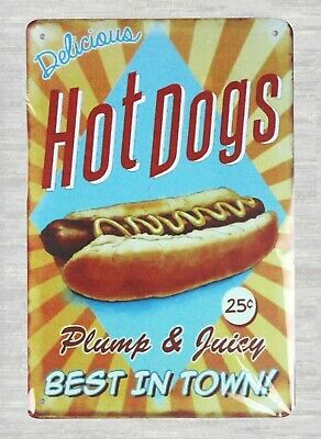 [9222123355] Hot Dogs 