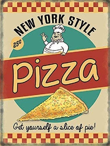 [42524435432423] Pizza