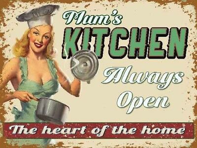[798971233252] Mum's Kitchen