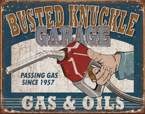 [605279117383] Gas & Oils