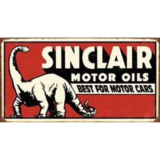 [605279112692] Sinclair Dino Motor Oils Best for Cars