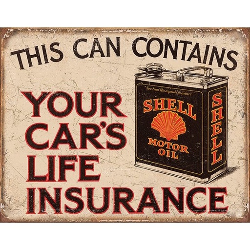 [605279120888] Shell Life Insurance