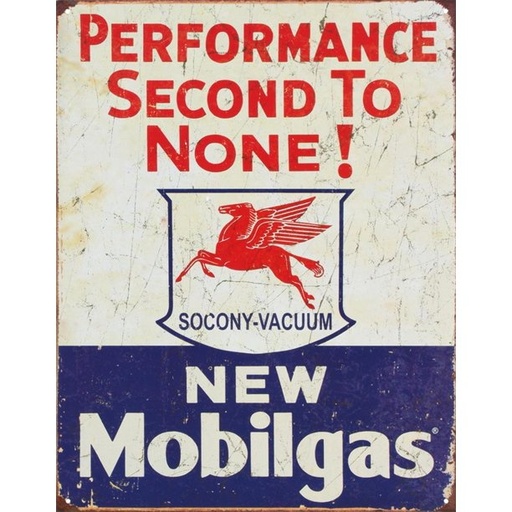[605279117253] Mobil Gas Performance Second to None