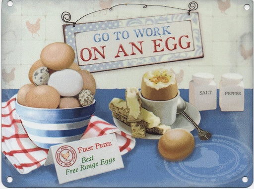 [9541124556] Egg