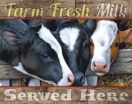 [60527912043] Milk Farm Fresh Milk