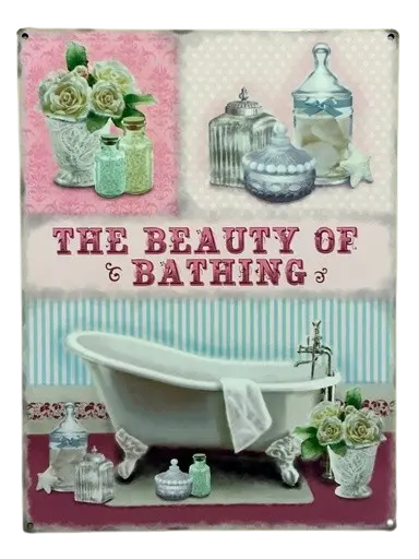 [932214552233] The Beauty of Bathing