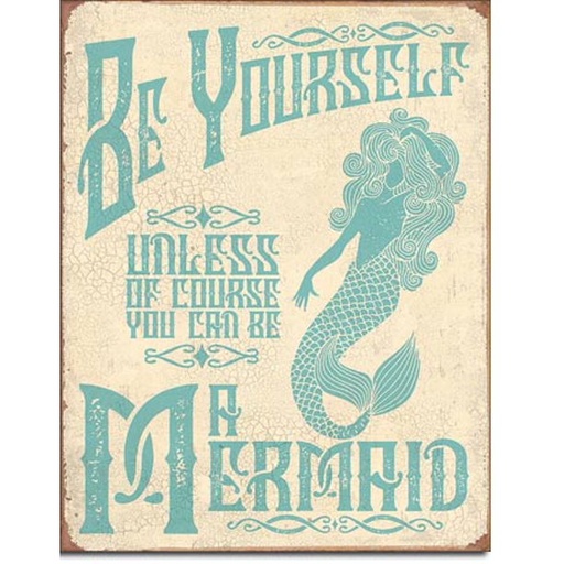 [605279122615] Mermaid