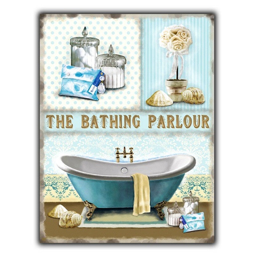 [96332215544] The Bathing Parlour