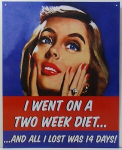 [999855442210] Two Week Diet Lost 14 Days