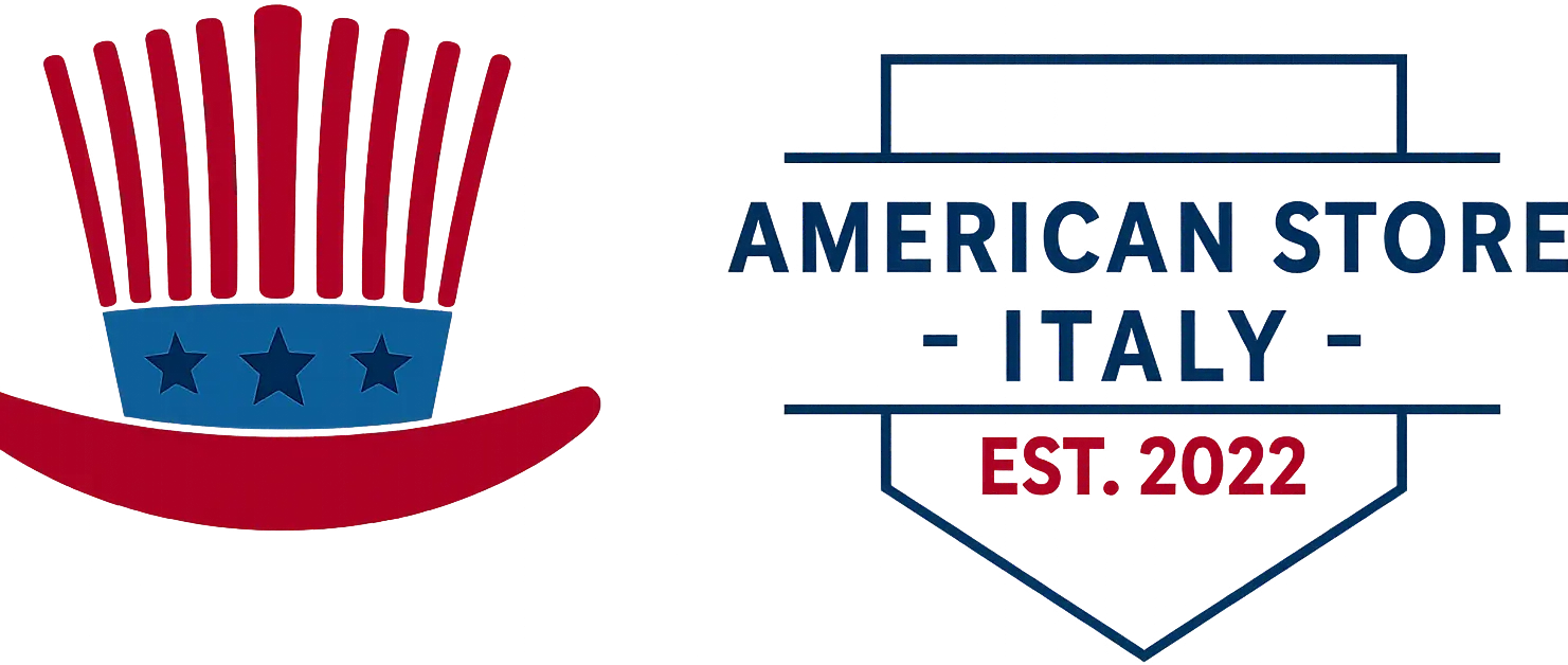 American Store Italy